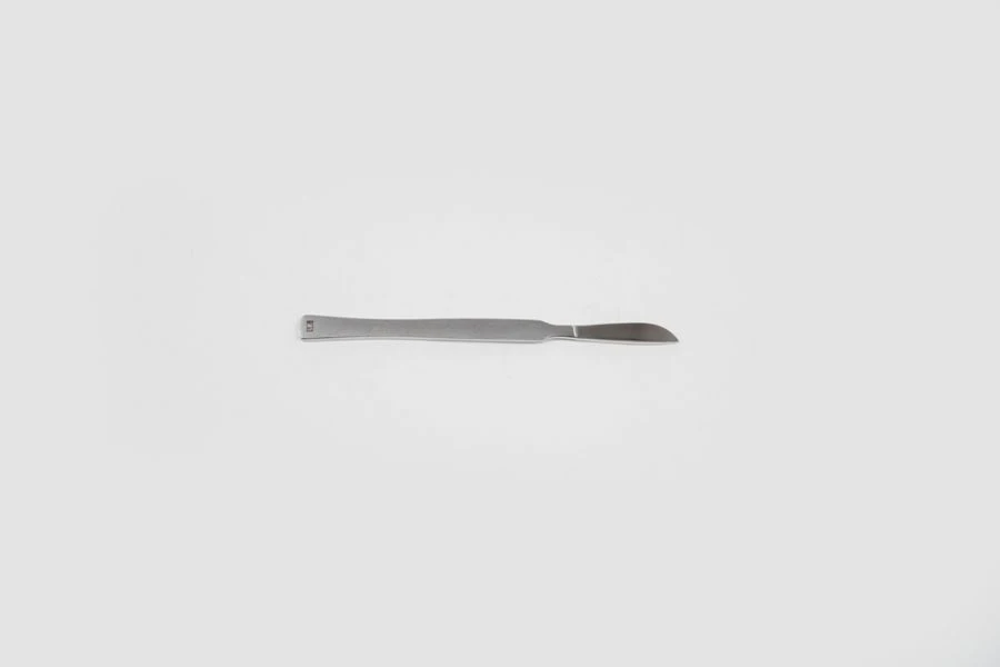 VZ-S- 1 Scalpel abdominal scalpel, medium