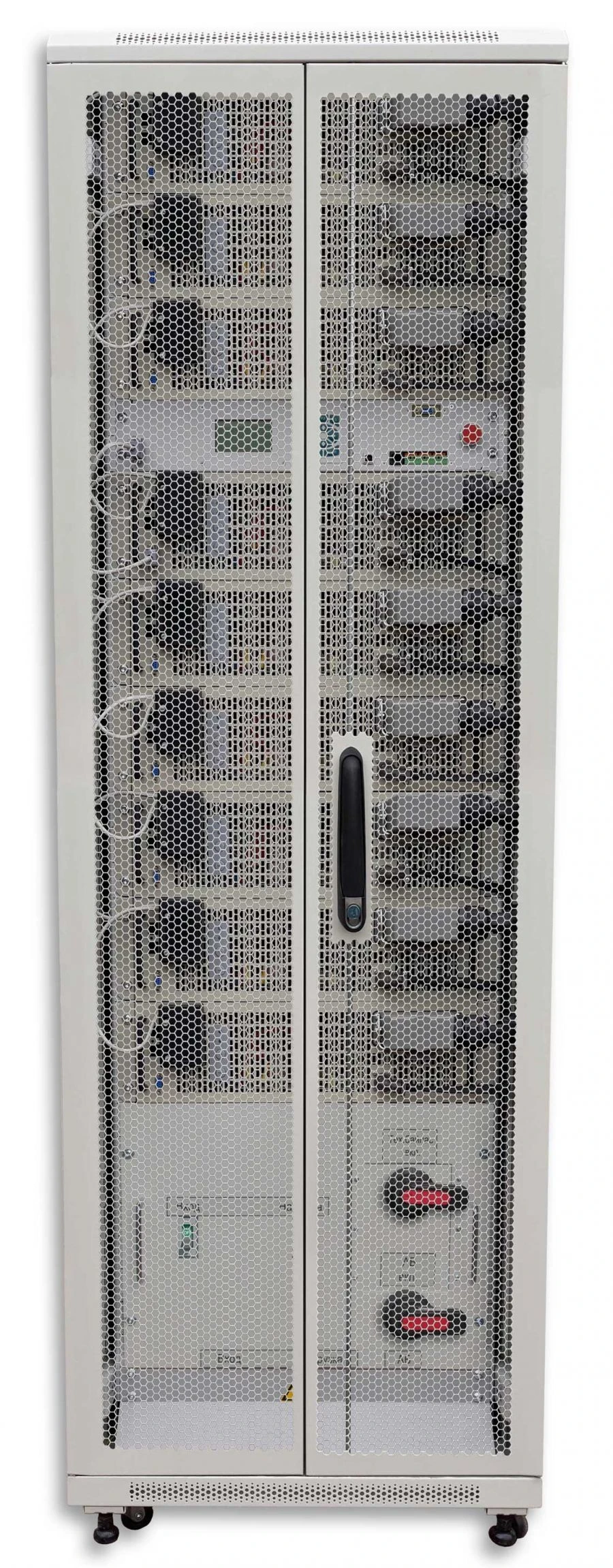 Uninterruptible Power Supply (UPS) DPK-3/3-90-380-T