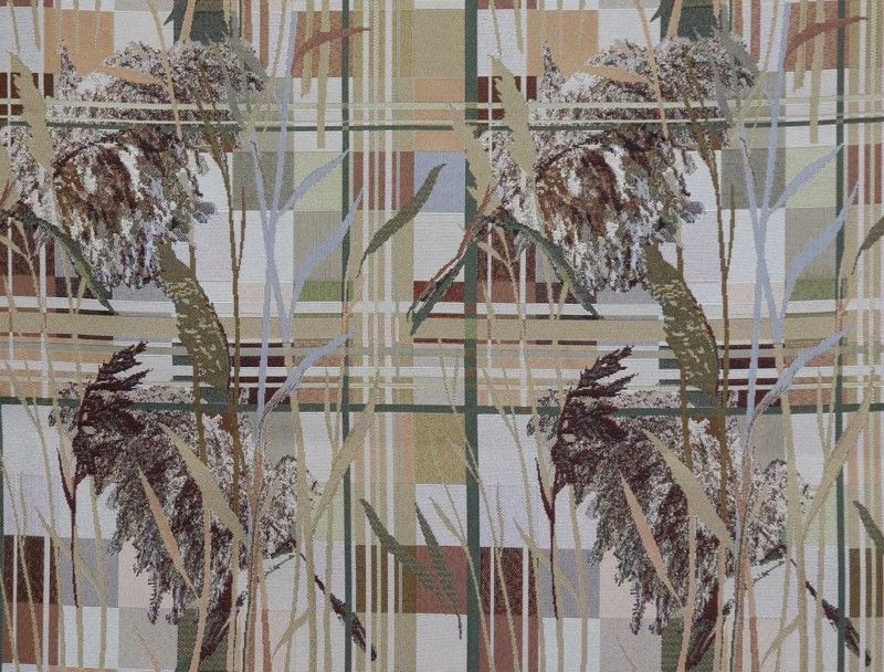 Fabric Zarechye art.300537