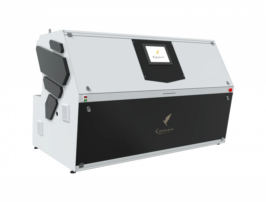 Peregrine SE320 RGB photo separator