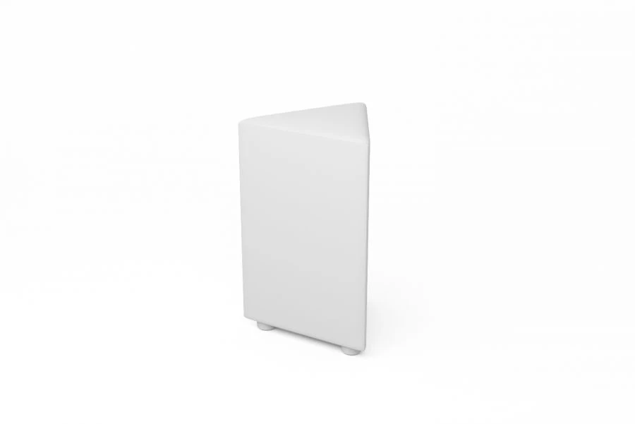 Pouffe L6 series KUB L6-1P3-2