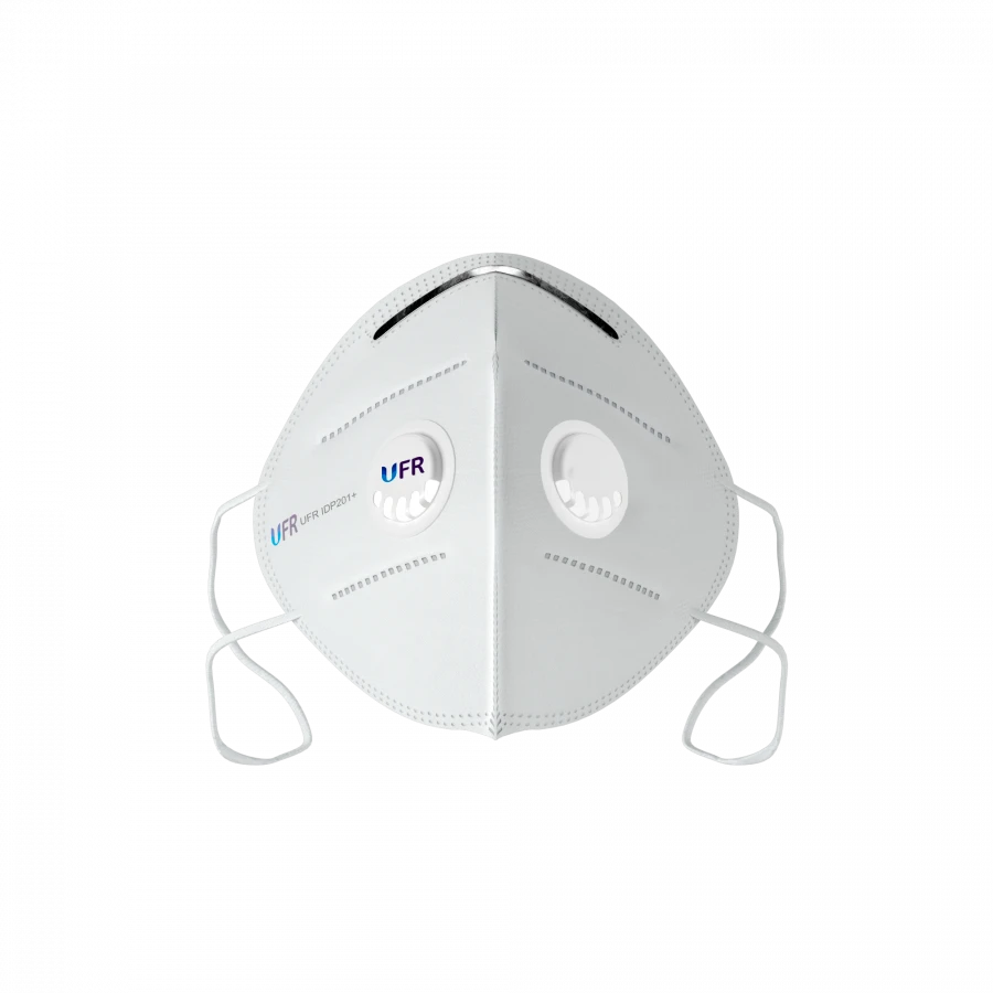 UFR IDP 201+ general purpose respirator FFP 2
