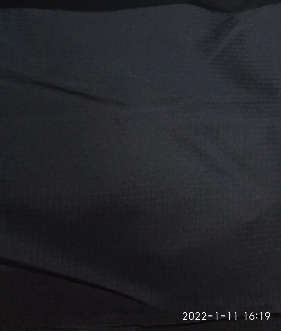 Fabric for special clothing art. PSDO-1