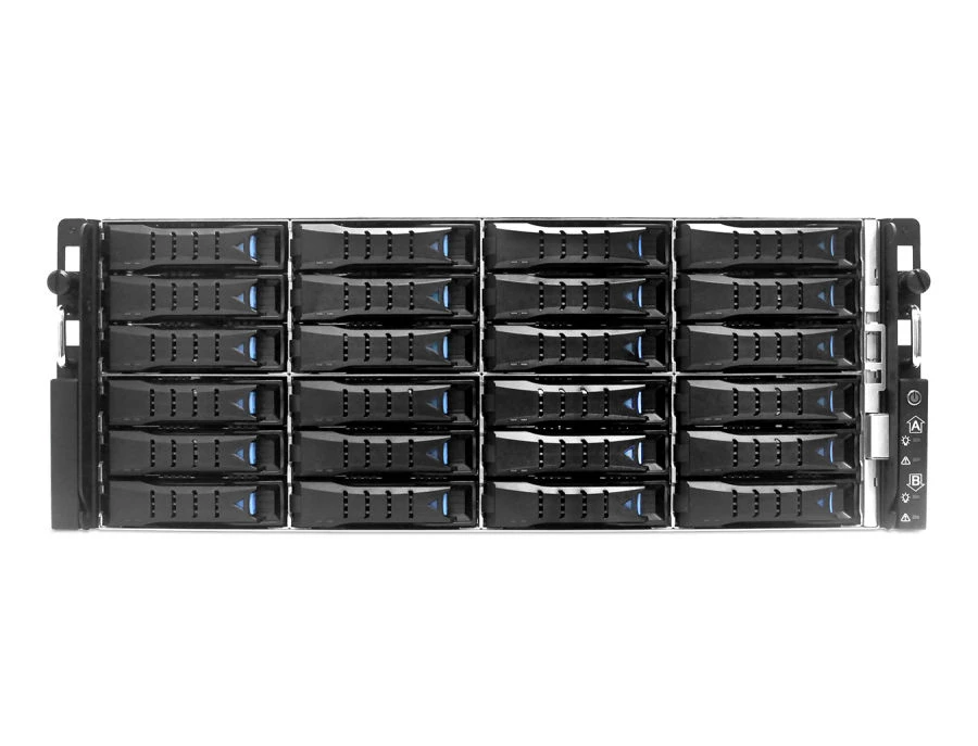 UTINET Prostor 4024R data storage system (TMFP.466533.012)