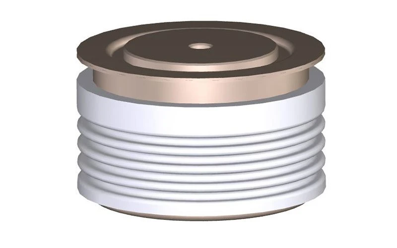 Low-frequency diode D333-630