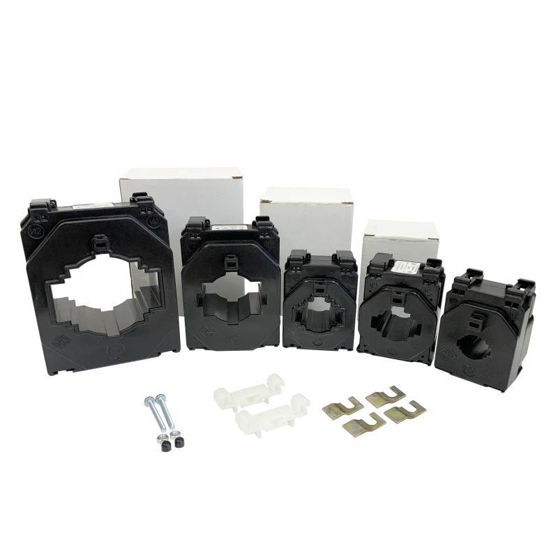 Current transformers TShP-Ts-0,66 series
