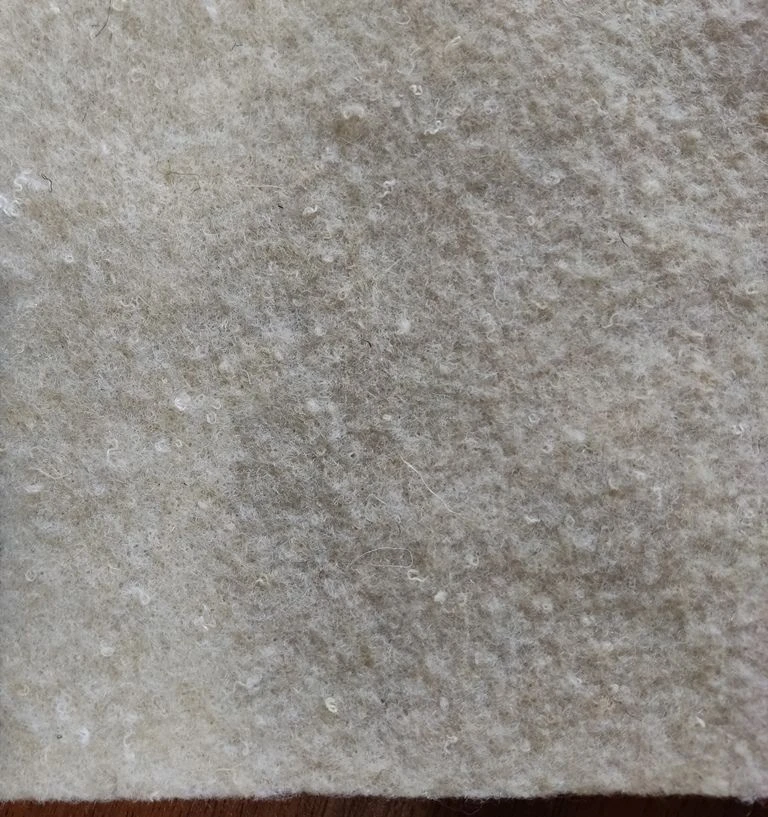 Nonwoven fabric "Termolin 480"