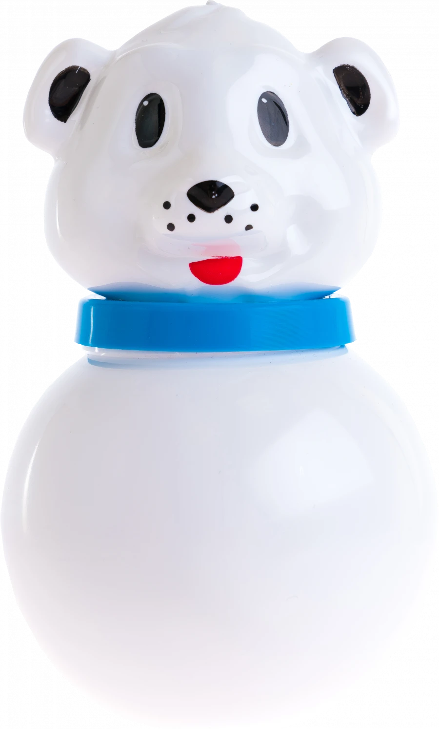 Medium "Polar Bear" Chumbley 1/6