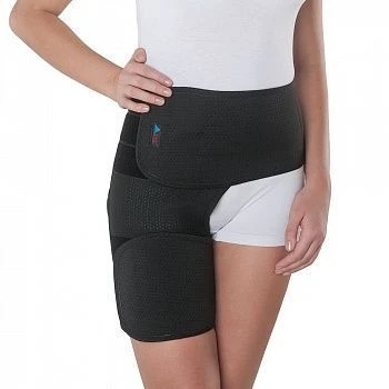 Bandage for hip joints - "Kreut".