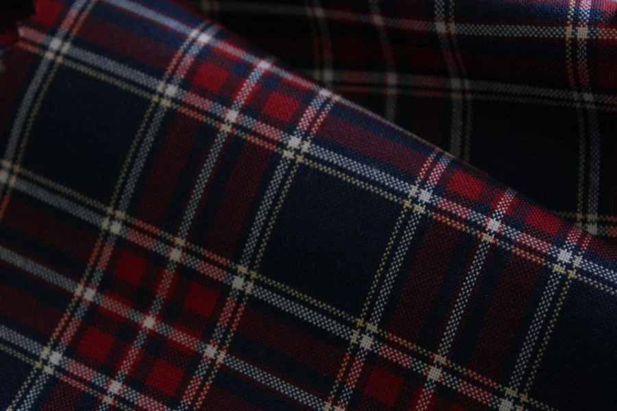 Semi-sheer worsted worsted suit fabric Article No. 06c22c-DYA colour 66-13