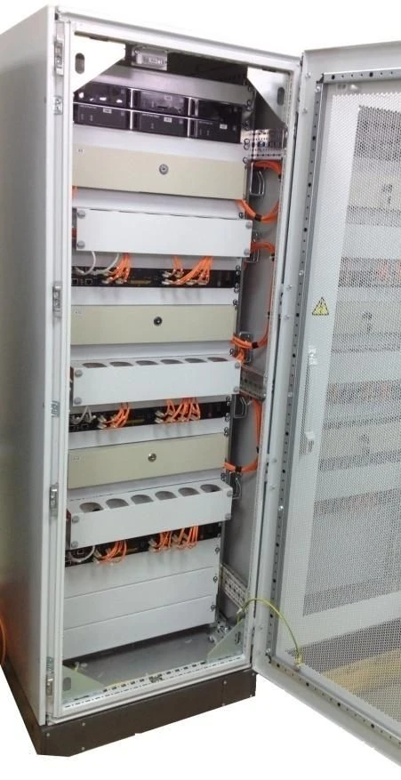 Telecommunication device (TTC)
