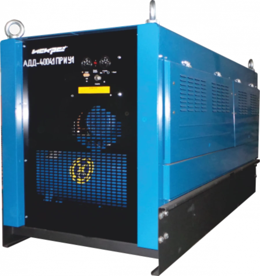 Welding machine ADD - 4004 PR AND U1
