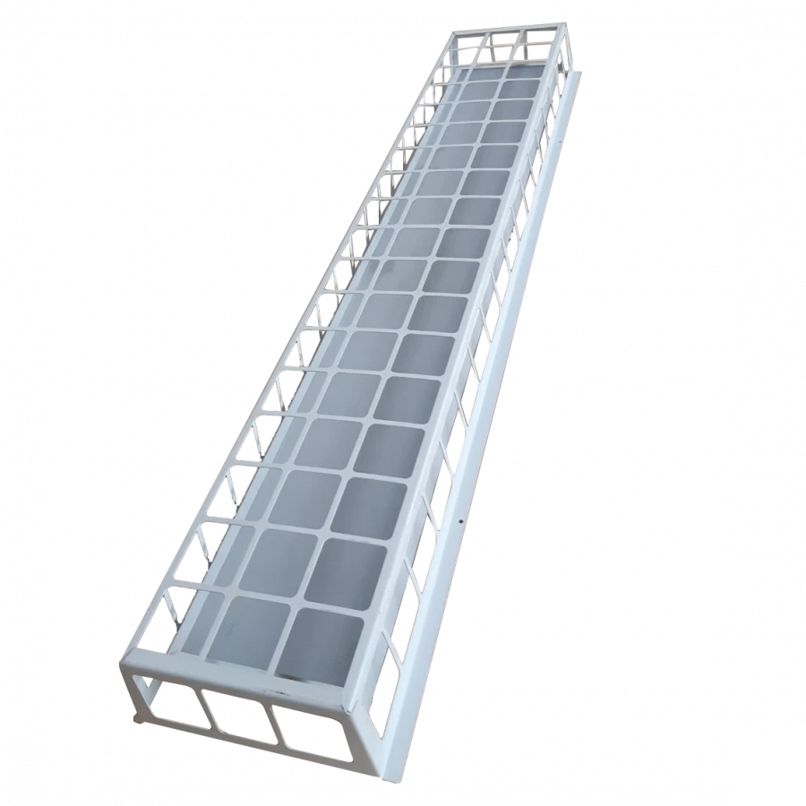 LED luminaire LEDALL-RS-OF-RU VITRAGE 60W6L-01-102 sports