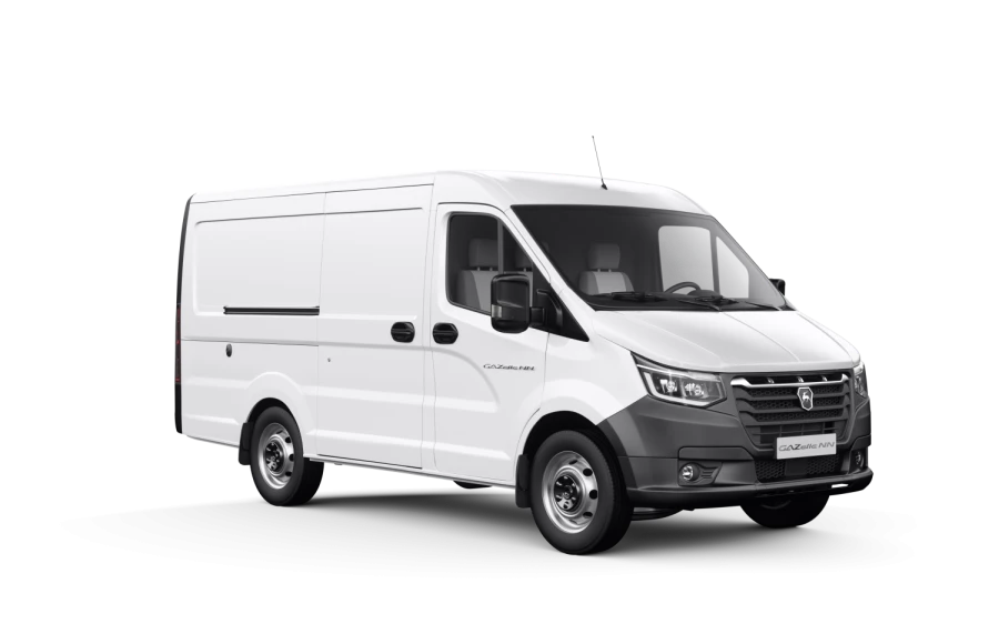 Vehicle GAZelle NN, Modification A31A22, Diesel engine GAZ EURO-3, N1G
