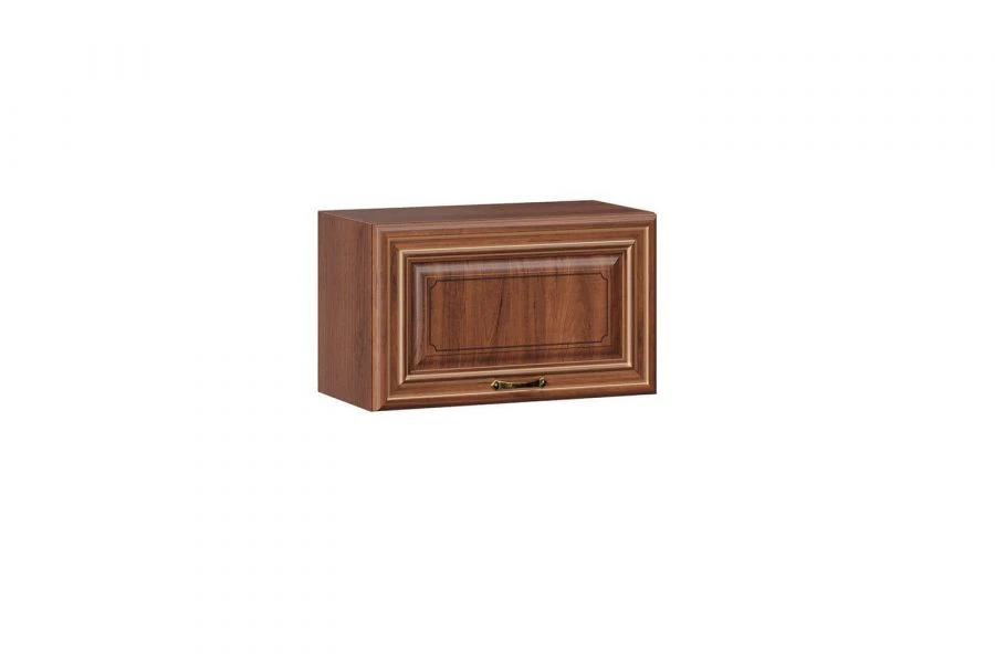 Type 4 LD.270710.000 Kitchen cabinet 600 horizontal body (Walnut )