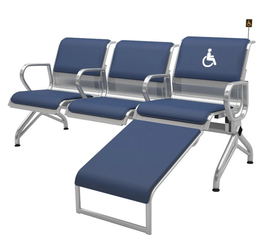 Multi-person section MC10