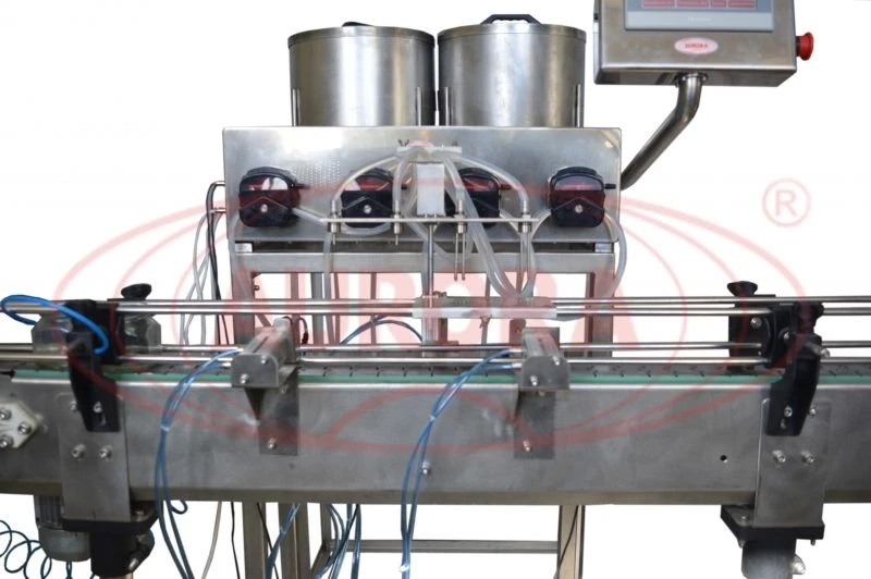 Dosing machine mod. MDP-200L