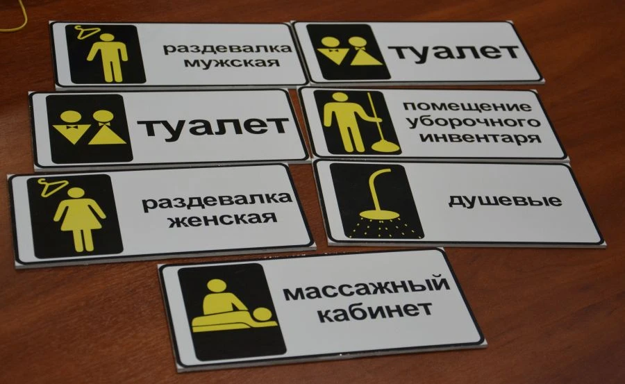 Signs