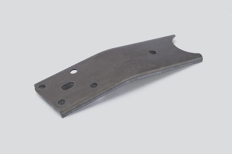 Bracket n5 right 316200500110400