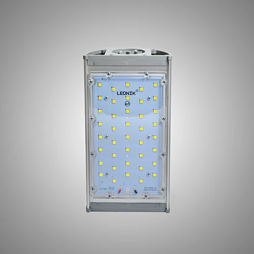 LEDNIK Street 30 LIGHT 155° lux