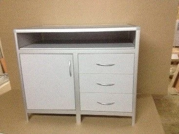 Laboratory table and cabinet TV-SLT-06.01