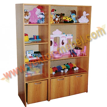 D-29 toy rack