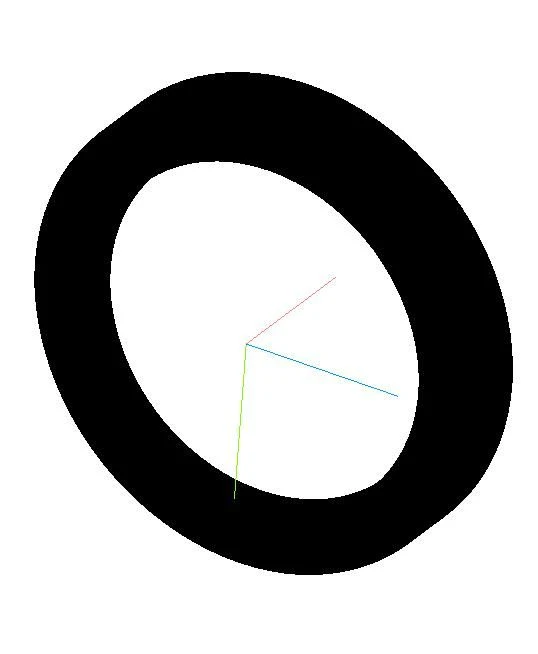 4301.00.21 Sealing ring