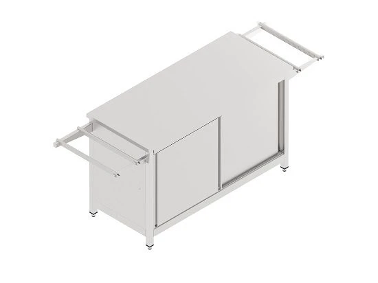 Side table SPSB-2