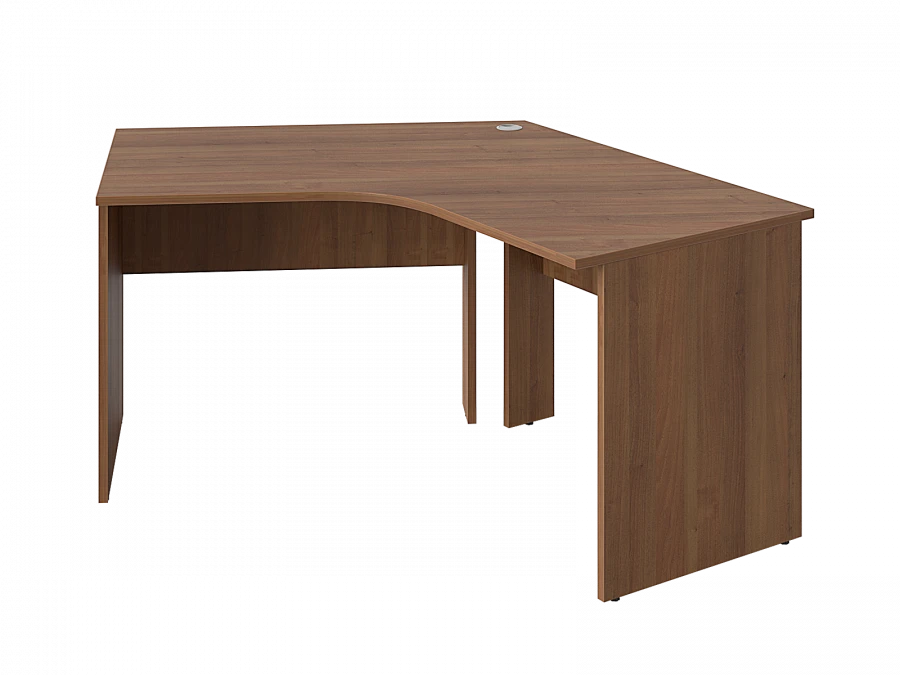 Partner series: corner table 41.01