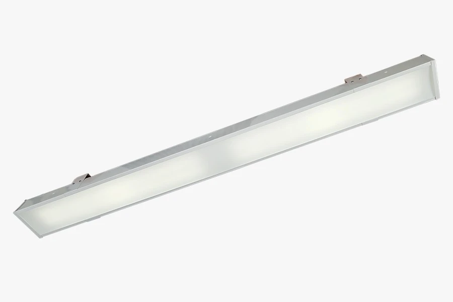 LED luminaire SP-Sputnik.LIN.1100x120.50