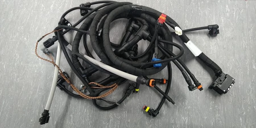 Sensor harness 53441.3724012-21