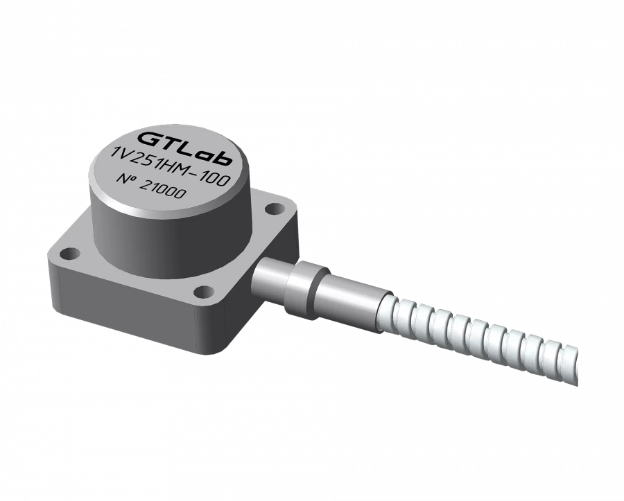 Accelerometer 1V251HM- 100