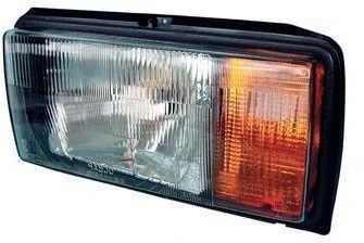 Headlamp unit 951.3711-01