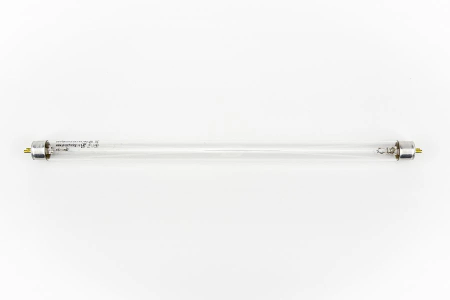 Bactericidal arc lamp UVT DB 16 T5L G5 STANDARD