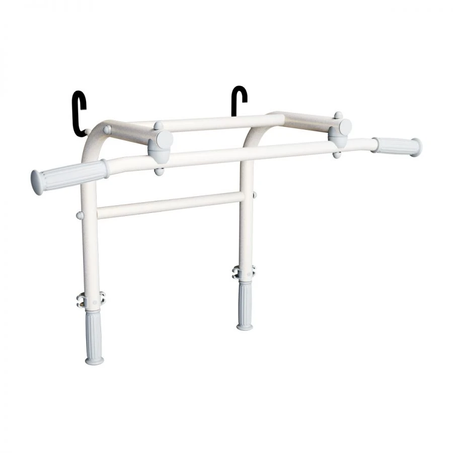 ROMANA Dop1 2-in-1 Trestle bar 6.03.00-20