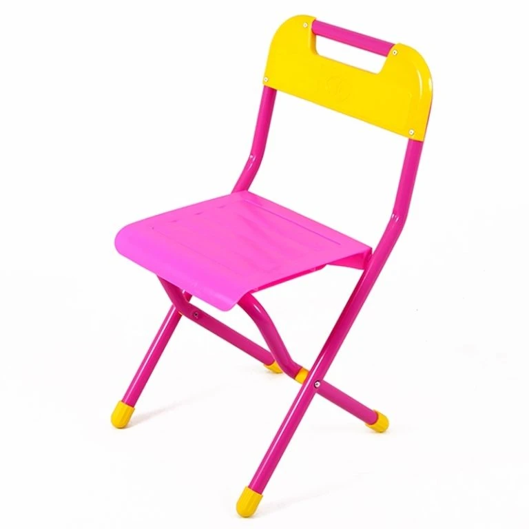Folding children's chair model SSD.02