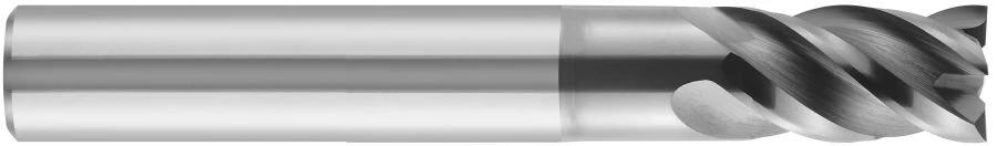 Solid carbide cutter 343021-100