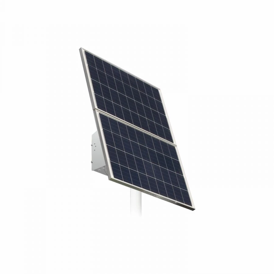 Solar power plant "GM-200/100"