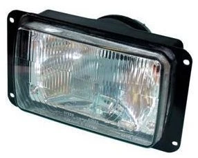 Headlamp 8702.3711