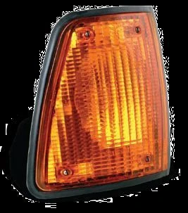 Front direction indicator UP118-3726-P