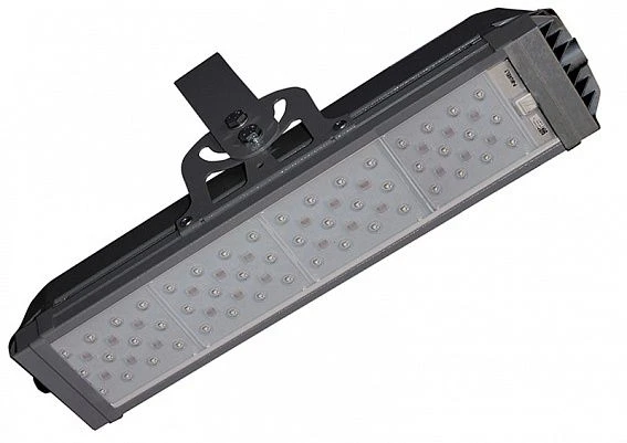 General purpose stationary LED luminaires for street and road lighting INDUSTRY.3, model: INDUSTRY.3-105-148