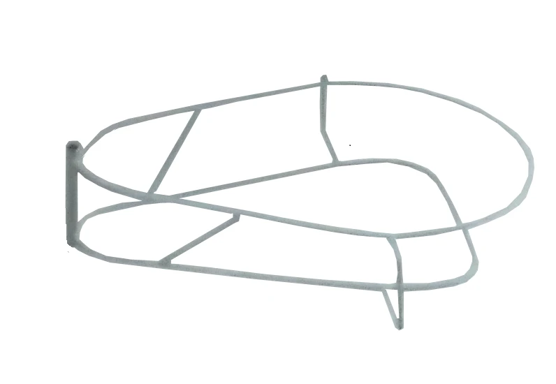Additional equipment and accessories to functional beds for medical centres according to TU 9452-001-81150649-2011De