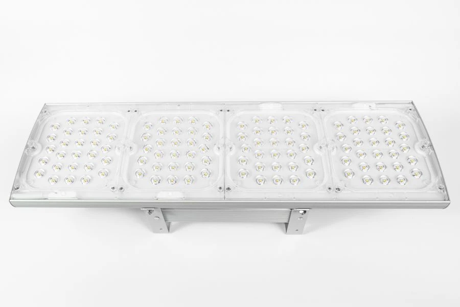 LED.SP.33.160/67 - 120 LED luminaire (Art. No. 33015)