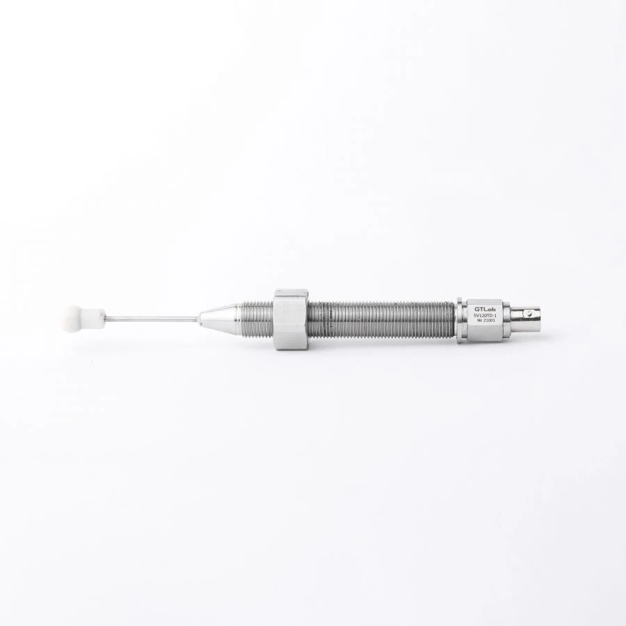 Dynamic Pressure Transmitters 5V120TD-XX