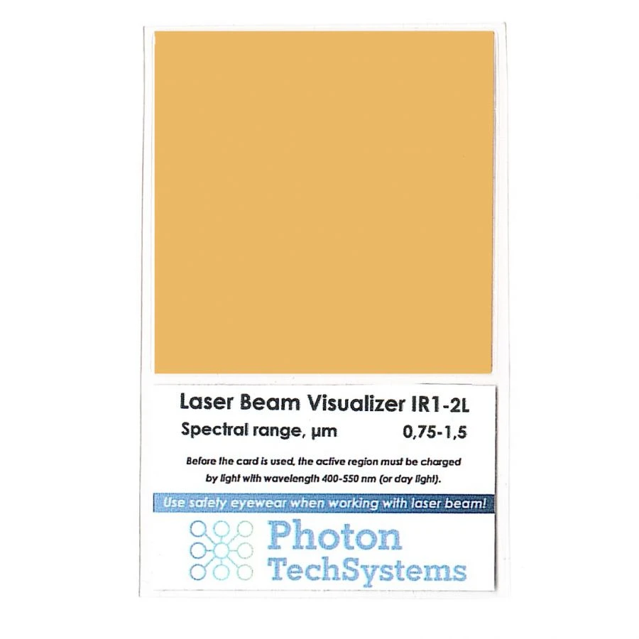 IK1-2L laser visualiser