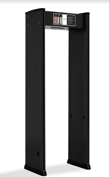 Metal detector stationary arched multi-zone MTD-KA-19.01