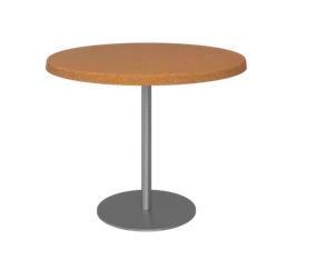 Dining table AGAT 01.06.11