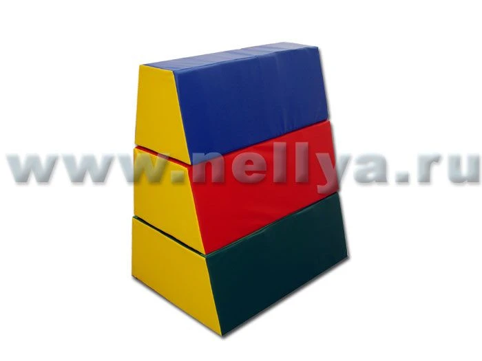 Sports barrier "Nellia"