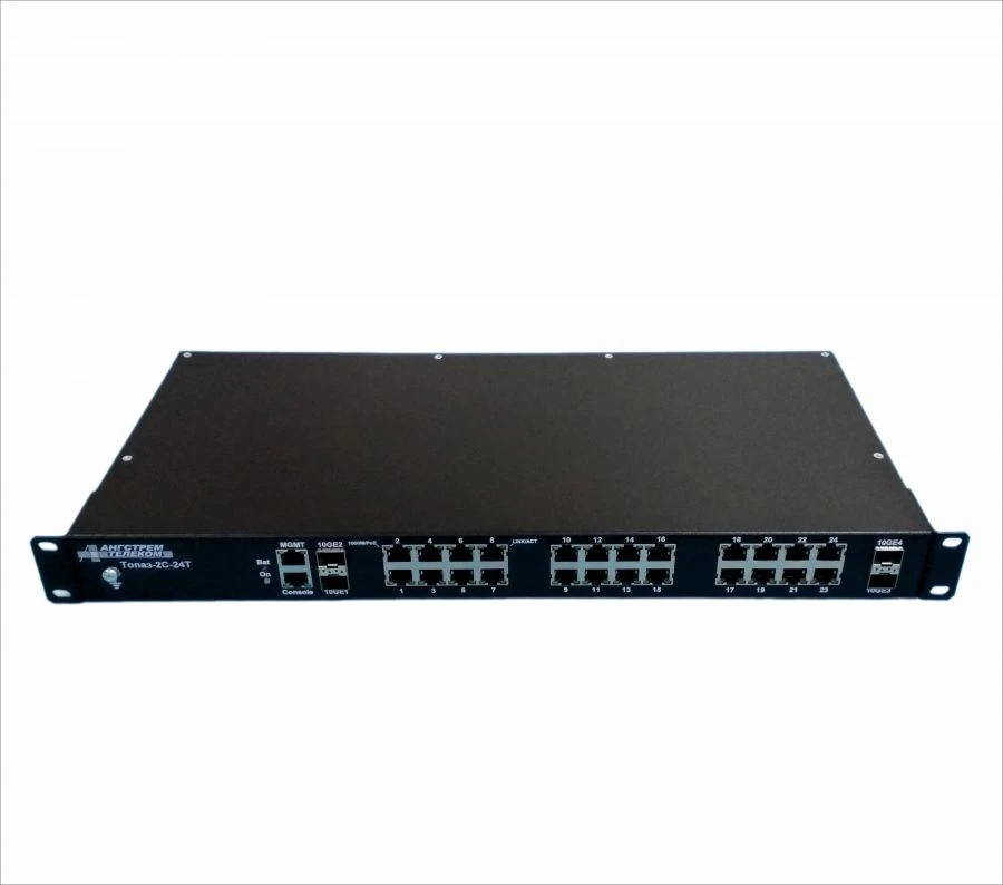 Topaz-2S-24T switchboard