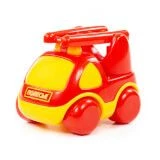 "Karat", fire fighting vehicle, Item No. 61645.